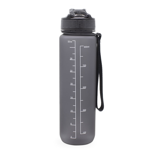 Sthlm Hydra Bottle Black 1000 ml