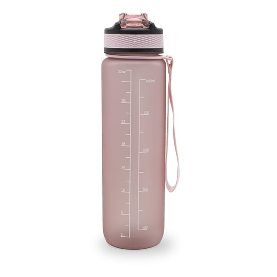 Sthlm Hydra Bottle Light Pink 1000 ml