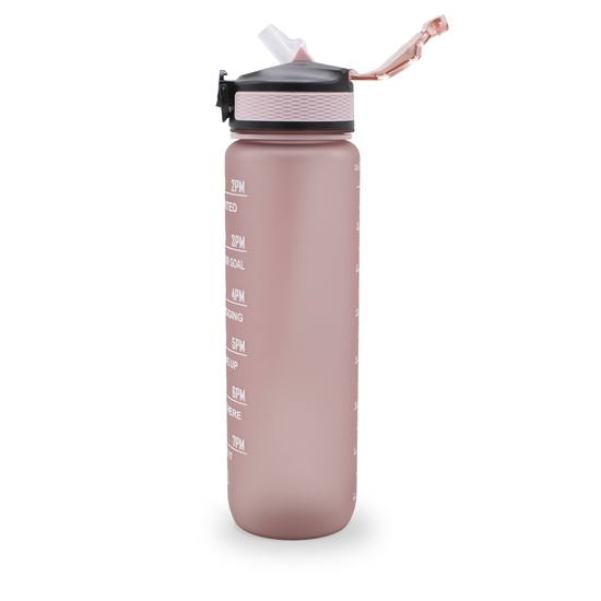 Sthlm Hydra Bottle Light Pink 1000 ml
