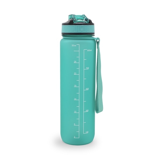 Sthlm Hydra Bottle Turkos 1000 ml