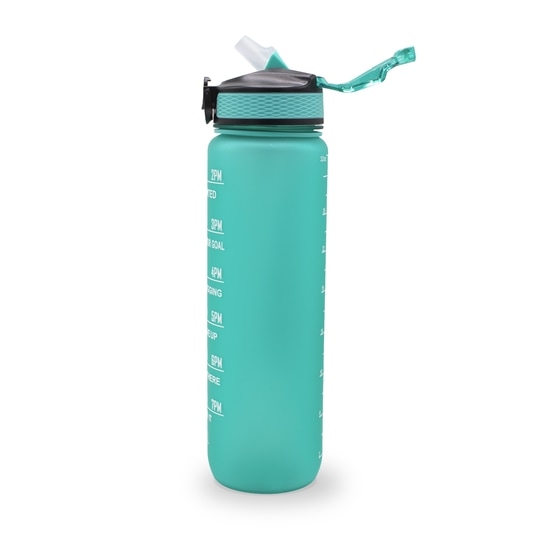 Sthlm Hydra Bottle Turkos 1000 ml