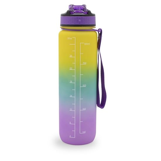 Sthlm Hydra Bottle Multicolor 1000 ml