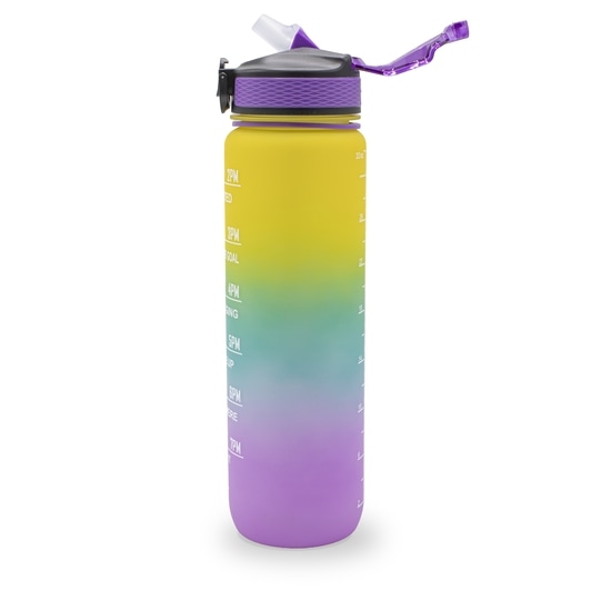 Sthlm Hydra Bottle Multicolor 1000 ml