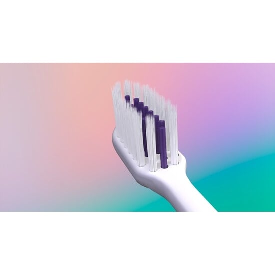 GUM Sonic Ortho Tandborste Mjuk 1 st