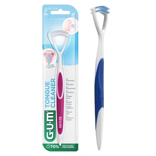 GUM Tungskrapa