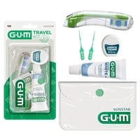 GUM Tandhygien Resekit 1 st