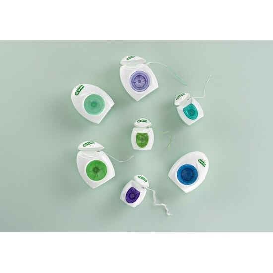 GUM Access Floss 50 st