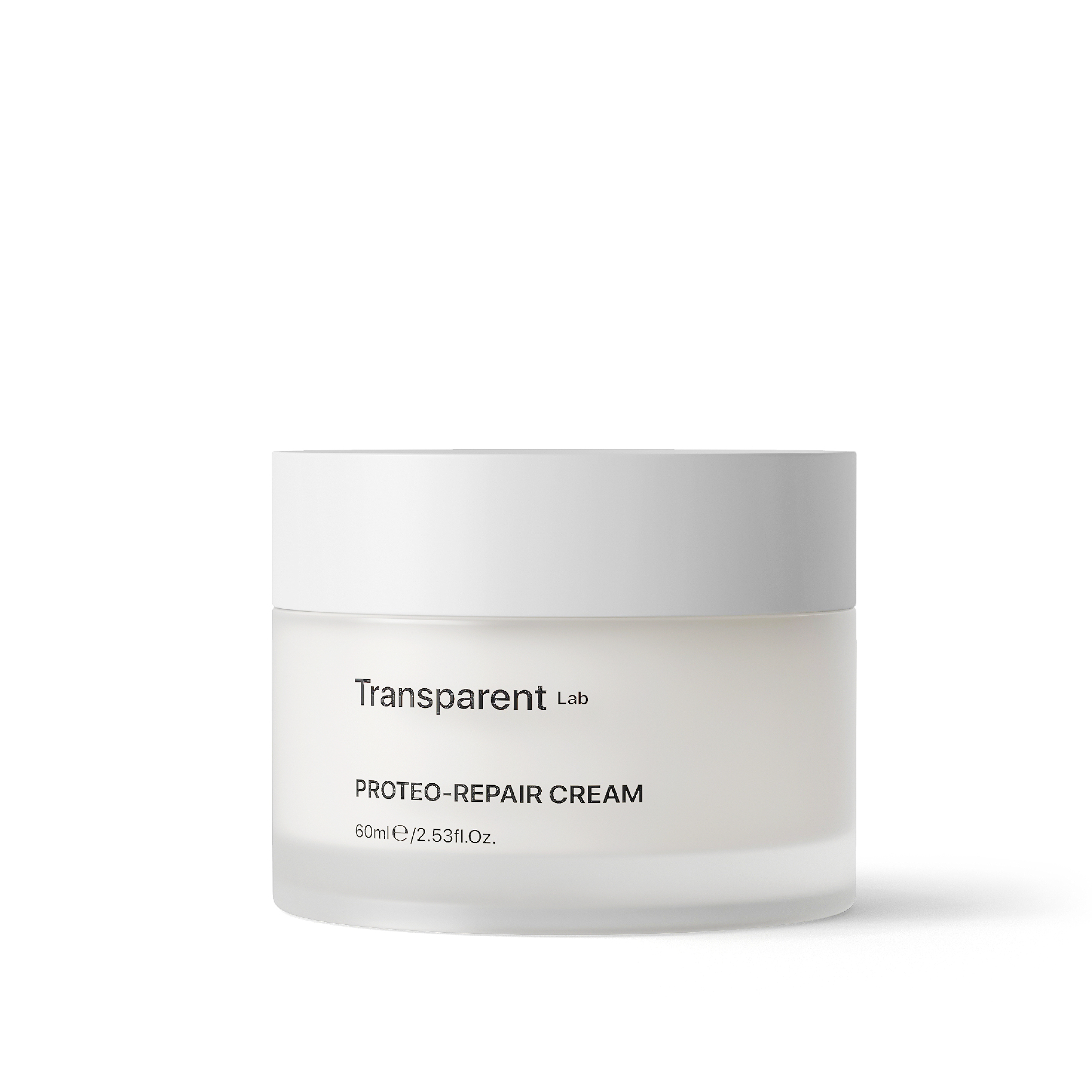 Niche Beauty Lab Proteo-Repair Cream 60 ml