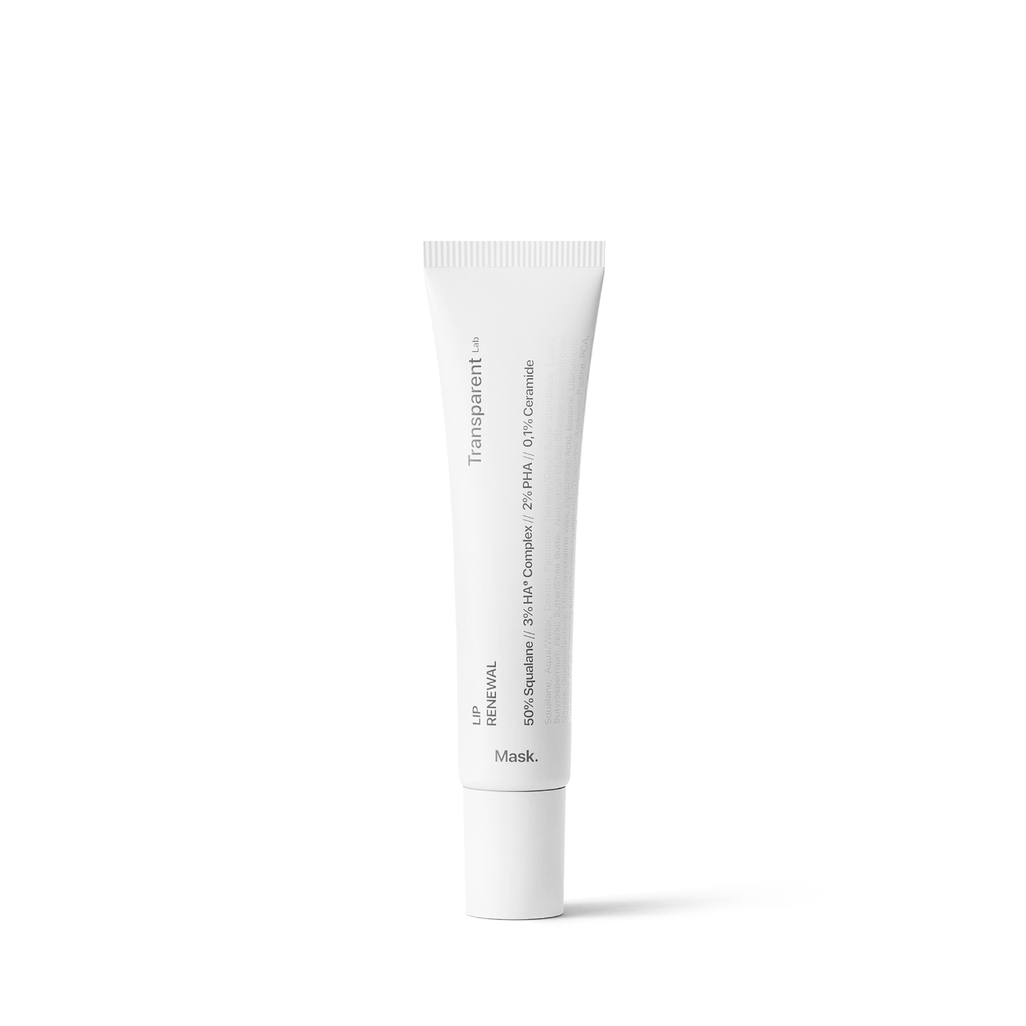 Niche Beauty Lab Lip Renewal 15 ml