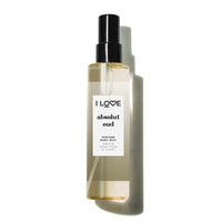 I LOVE Body Mist Absolut Oud 200 ml