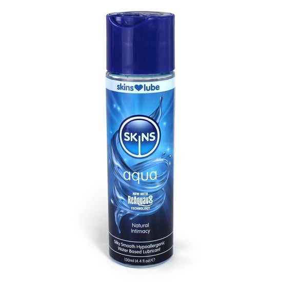 Skins Vattenbaserat Glidmedel 130 ml