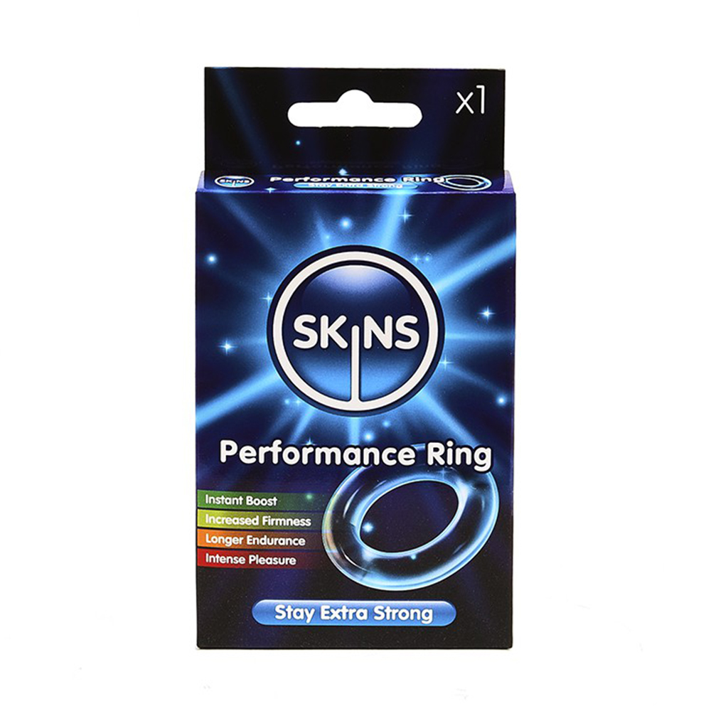 Skins Performance Ring 1-Pack
