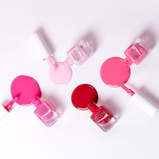 Depend 7day 50 Shades of Pink Velvet Crush 70148 5 ml