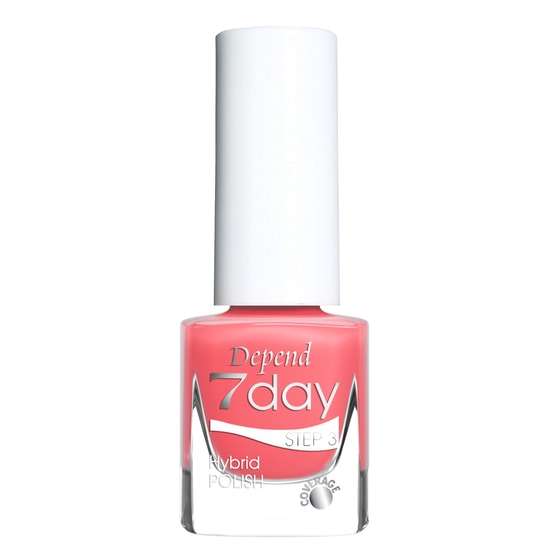 Depend 7day 50 Shades of Pink Pink Ember 70149 5 ml