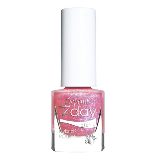 Depend 7day 50 Shades of Pink Blush Hour 70150 5 ml