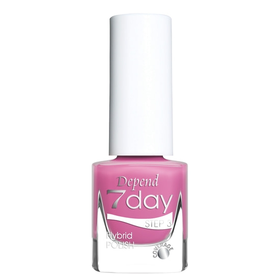 Depend 7day 50 Shades of Pink Main Character 70151 5 ml