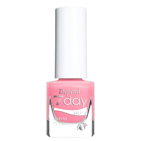 Depend 7day 50 Shades of Pink Berry Me 70152 5 ml