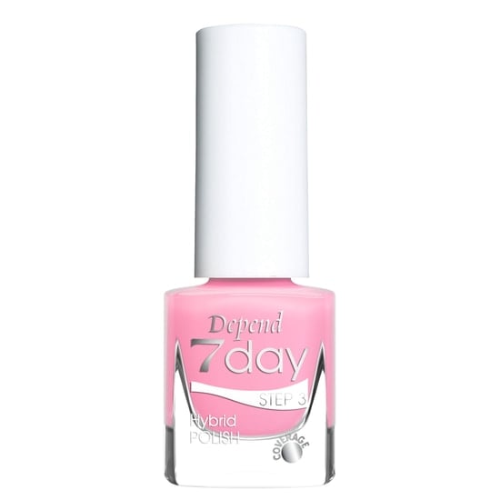 Depend 7day 50 Shades of Pink Hot Stuff 70153 5 ml
