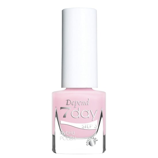 Depend 7day 50 Shades of Pink Pillow Talk 70154 5 ml