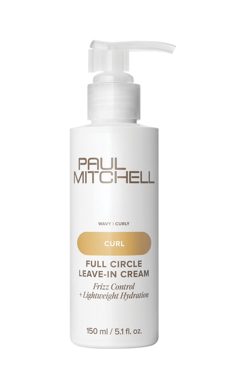 Paul Mitchell Full Circle Leave-In Cream 150 ml
