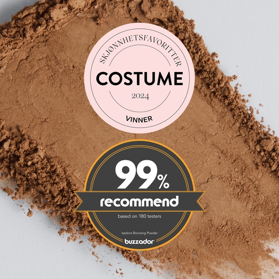 IsaDora The Bronzing Powder 49 Beach Tan 10 g