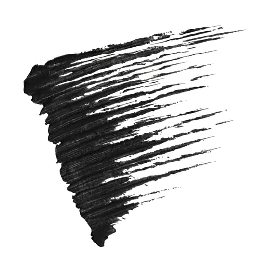 IsaDora The Hypo Allergenic Volume Mascara 01 Black 10 ml