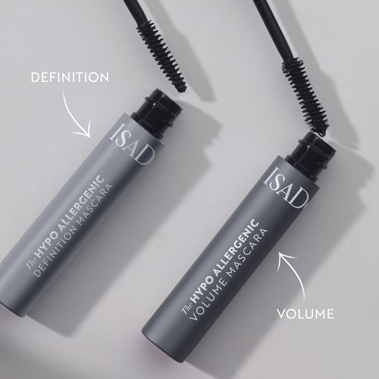 IsaDora The Hypo Allergenic Volume Mascara 01 Black 10 ml