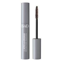 IsaDora The Hypo Allergenic Definition Mascara 02 Brown 10 ml