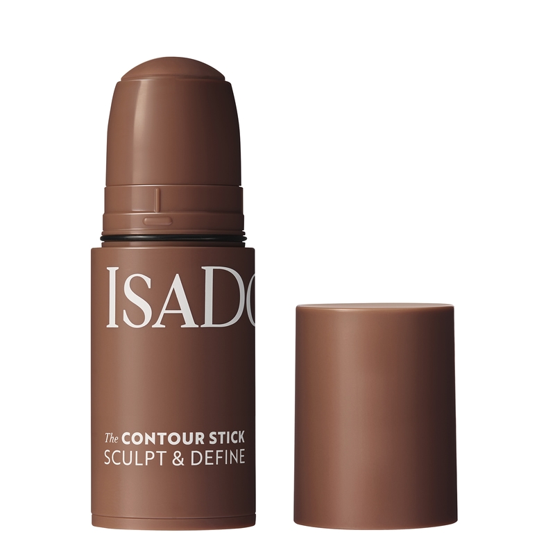 IsaDora ISADORA Contour Stick 36 Warm Mocha 5,5 g