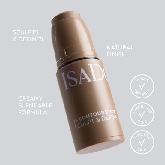 ISADORA Contour Stick 30 Cool Beige 5,5 g