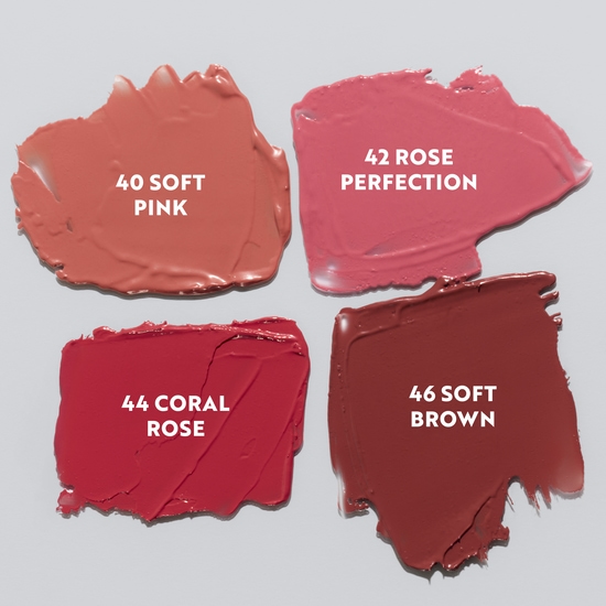 ISADORA Blush Stick 46 Soft Brown 5,5 g