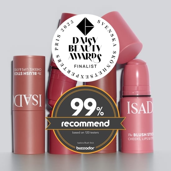 ISADORA Blush Stick 46 Soft Brown 5,5 g