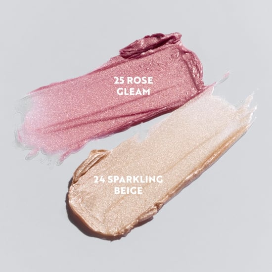 ISADORA Glow Stick 25 Rose Gleam 5,5 g