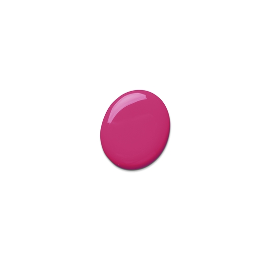 IsaDora The Wonder Nail Polish Quick Dry & Longwear 210 Proud Pink 5 ml