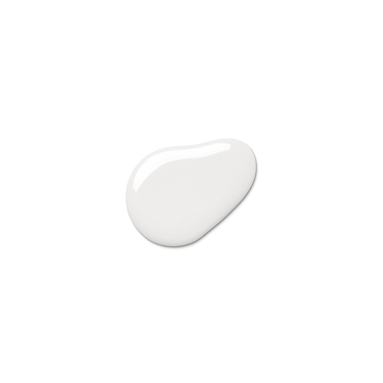 IsaDora The Wonder Nail Polish Quick Dry & Longwear 101 Simply White 5 ml