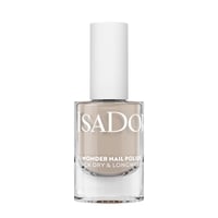 IsaDora The Wonder Nail Polish Quick Dry & Longwear 218 Oat Milk 5 ml