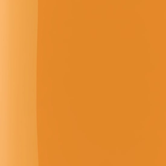 IsaDora The Wonder Nail Polish Quick Dry & Longwear 216 Sea Buckthorn 5 ml