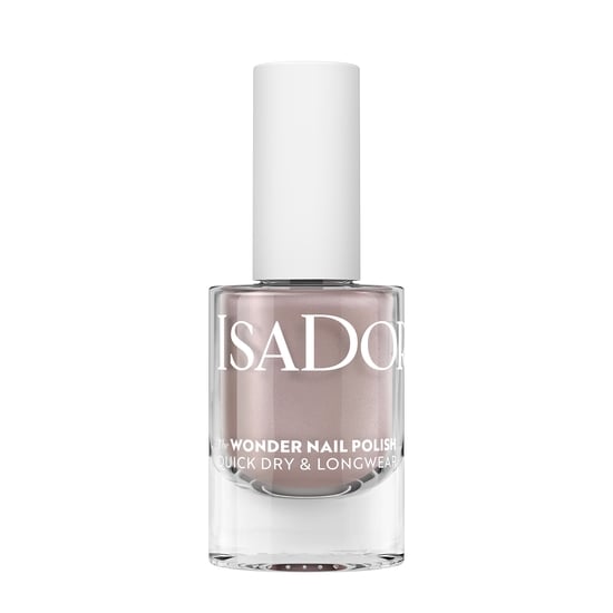IsaDora The Wonder Nail Polish Quick Dry & Longwear 199 Glacé 5 ml