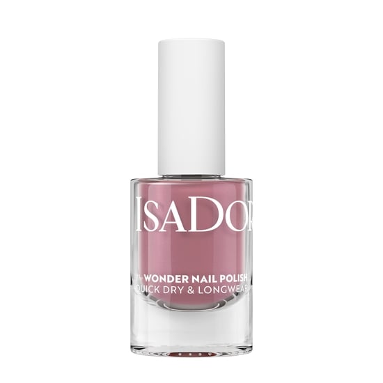 IsaDora The Wonder Nail Polish Quick Dry & Longwear 191 Pink Bliss 5 ml