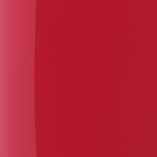 IsaDora The Wonder Nail Polish Quick Dry & Longwear 164 Crimson Red 5 ml