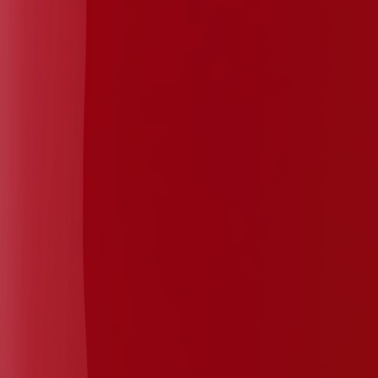 IsaDora The Wonder Nail Polish Quick Dry & Longwear 163 Summer Red 5 ml