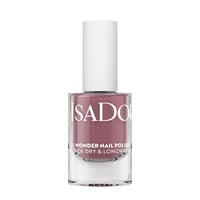IsaDora The Wonder Nail Polish Quick Dry & Longwear 155 Cool Mauve 5 ml