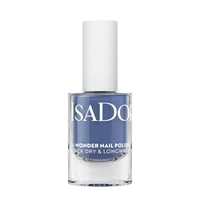 IsaDora The Wonder Nail Polish Quick Dry & Longwear 147 Dusty Blue 5 ml