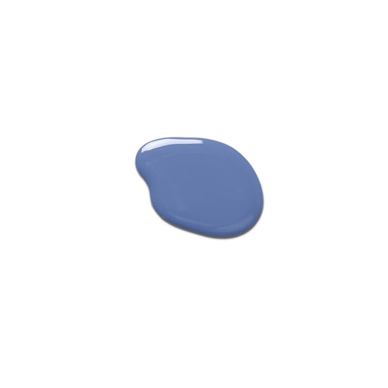 IsaDora The Wonder Nail Polish Quick Dry & Longwear 147 Dusty Blue 5 ml