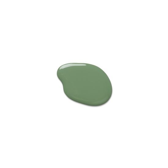 IsaDora The Wonder Nail Polish Quick Dry & Longwear 144 Jade Mint 5 ml
