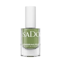 IsaDora The Wonder Nail Polish Quick Dry & Longwear 142 Lime 5 ml