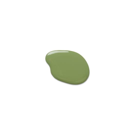 IsaDora The Wonder Nail Polish Quick Dry & Longwear 142 Lime 5 ml