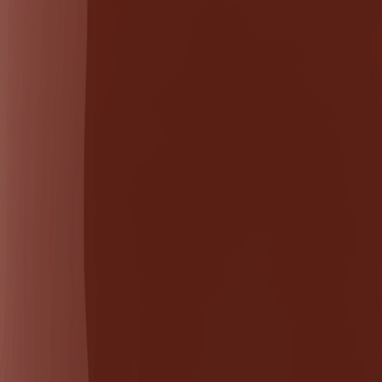 IsaDora The Wonder Nail Polish Quick Dry & Longwear 132 Intense Rust 5 ml