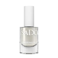 IsaDora The Wonder Nail Polish Quick Dry & Longwear 100 Pearly Frost 5 ml