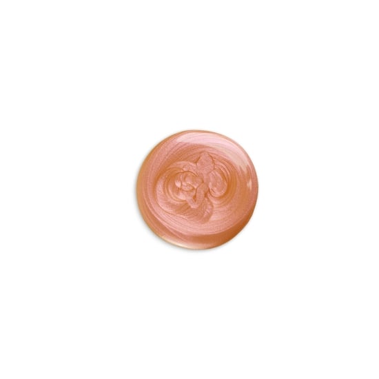 IsaDora The Wonder Nail Polish Quick dry & Longwear 217 Golden Glow 5 ml